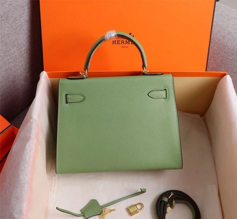 Colorful Hermes Kelly Bags 89444