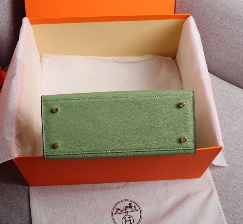 Colorful Hermes Kelly Bags 89444