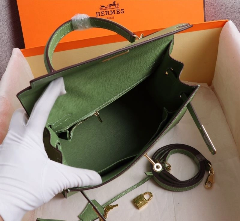 Colorful Hermes Kelly Bags 89444