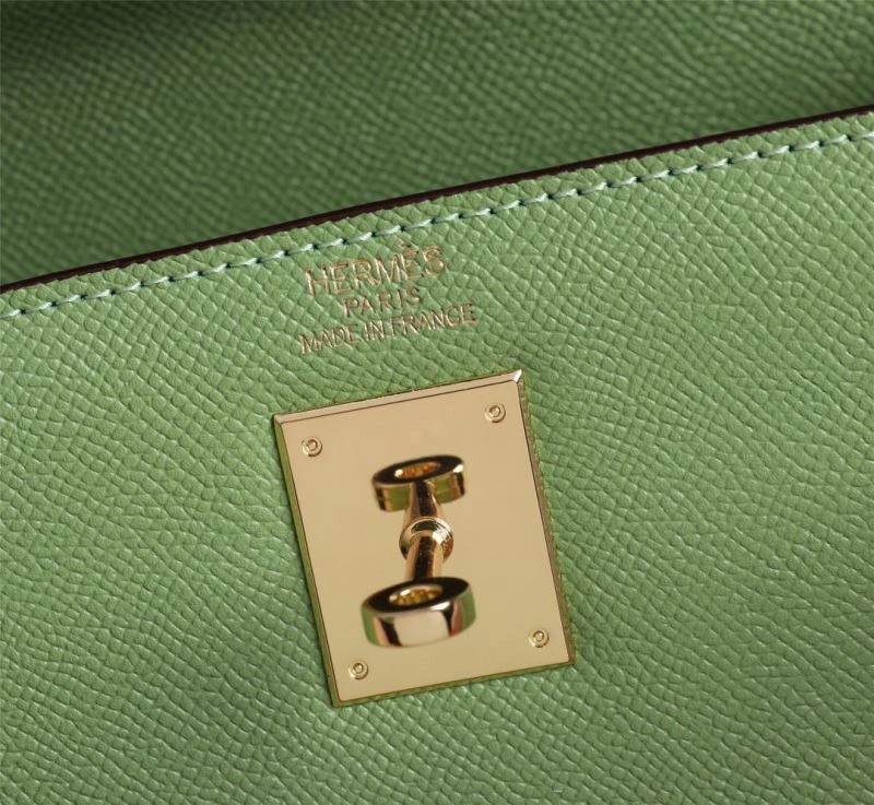 Colorful Hermes Kelly Bags 89444