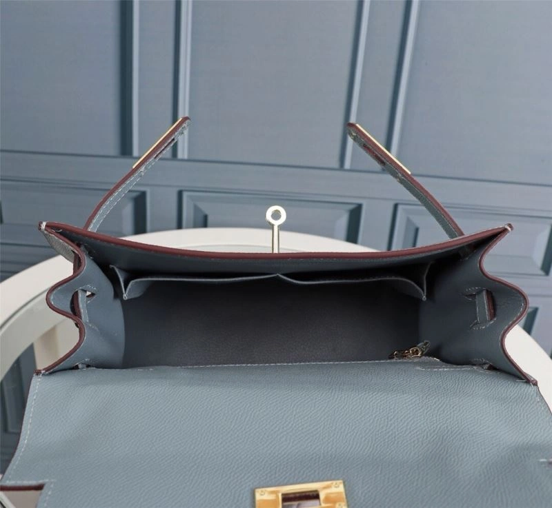 Cozy Hermes Kelly Bags 89435