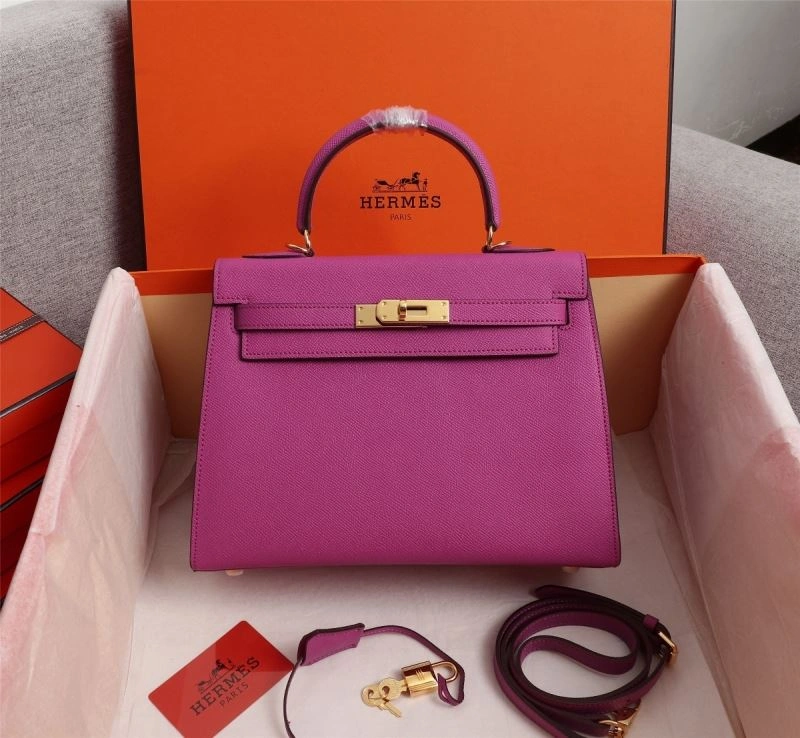 Hermes Kelly Bags Upgraded 89427