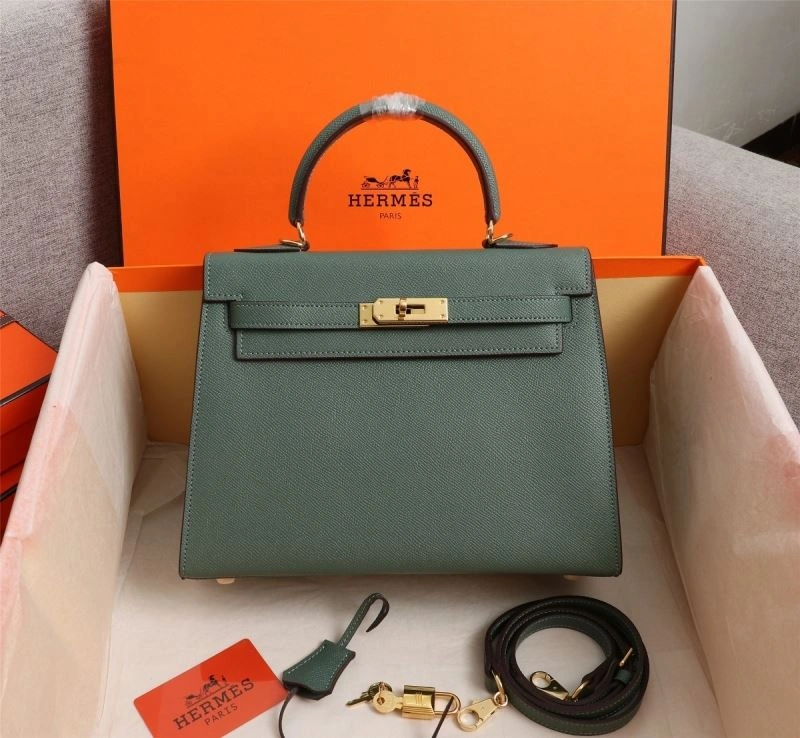 Hermes Kelly Bags HighQuality 89397