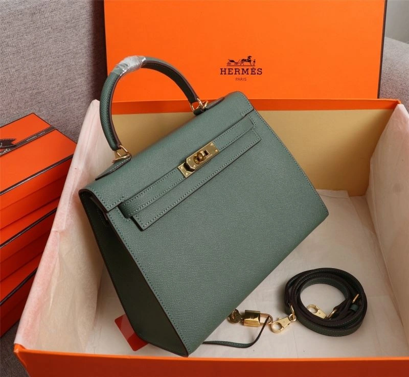 Hermes Kelly Bags HighQuality 89397