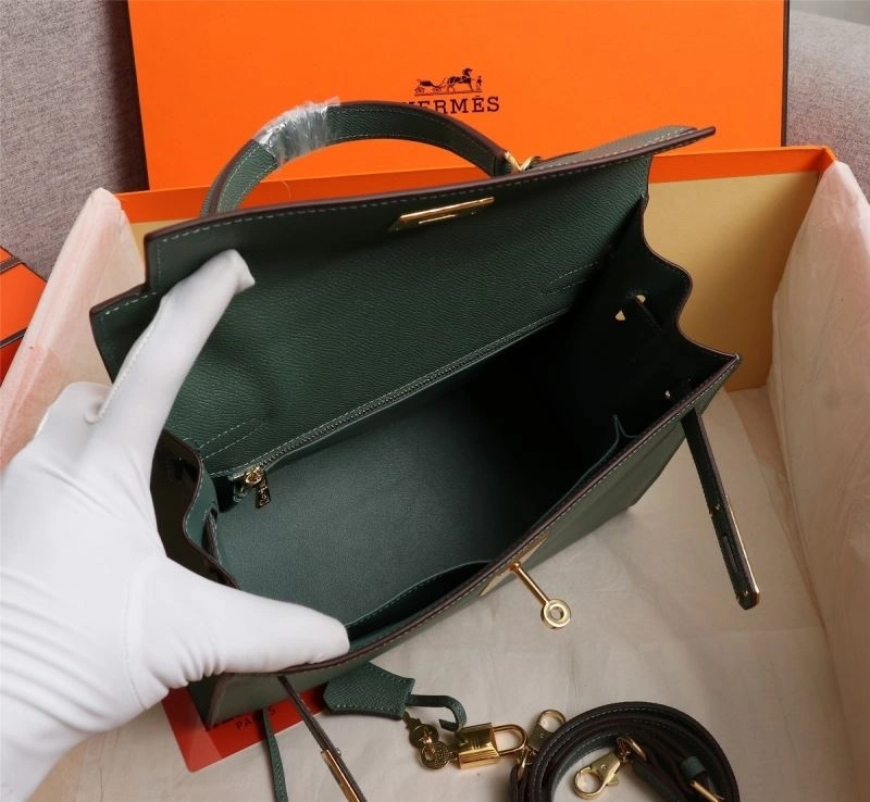 Hermes Kelly Bags HighQuality 89397