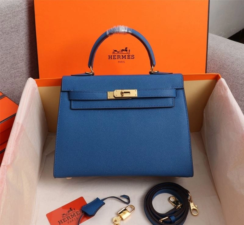 Hermes Kelly Bags Sleek 89392