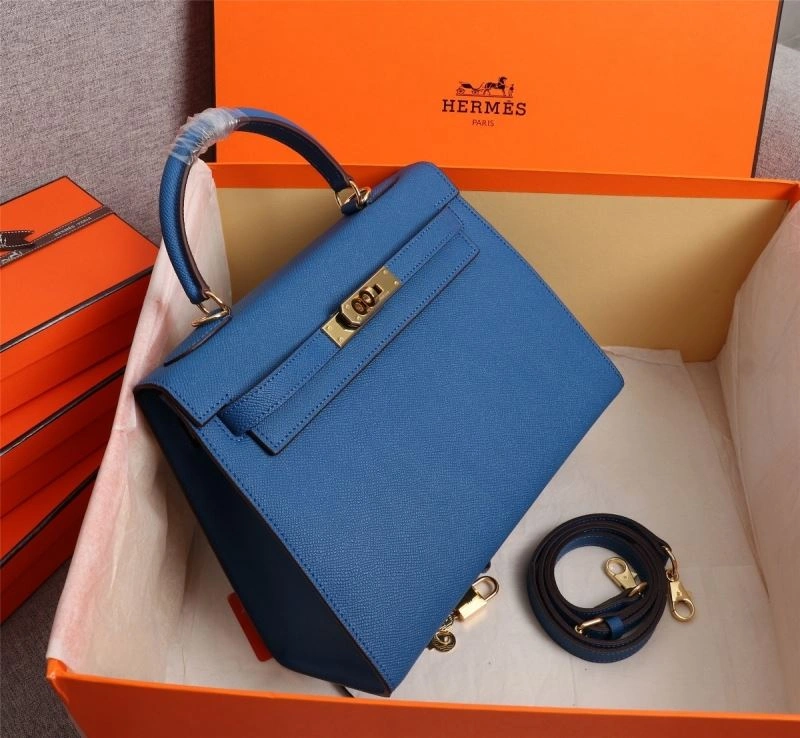 Hermes Kelly Bags Sleek 89392