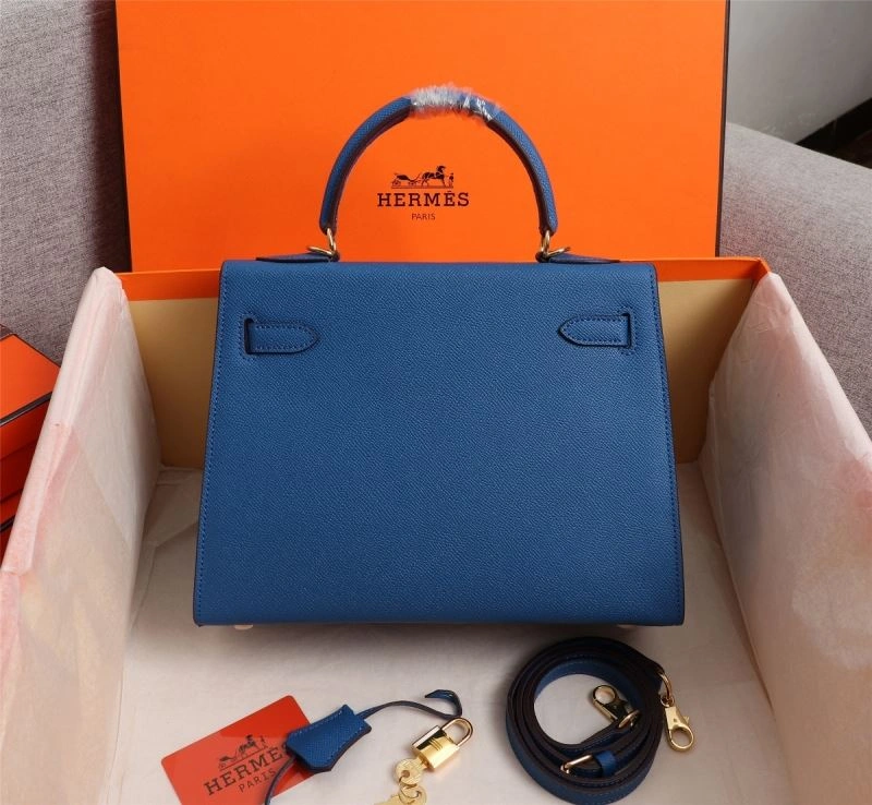 Hermes Kelly Bags Sleek 89392