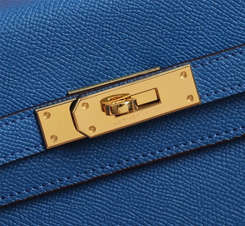 Hermes Kelly Bags Sleek 89392