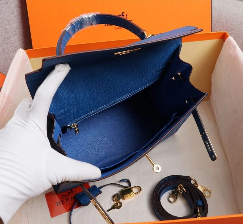 Hermes Kelly Bags Sleek 89392