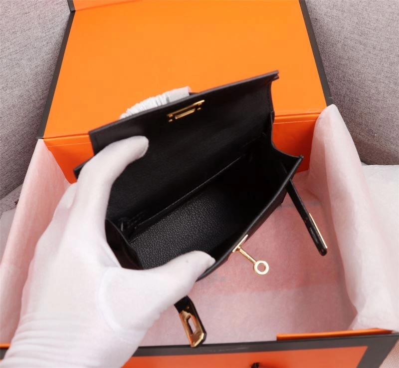 Hermes Kelly Bags Casual 78999