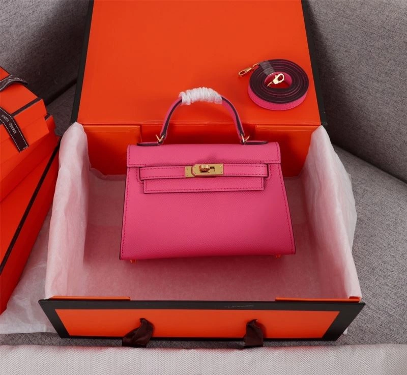 Hermes Kelly Bags Compact 89395