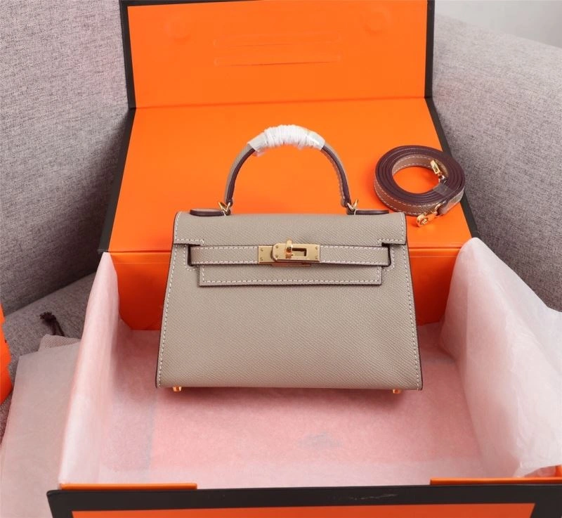 Hermes Kelly Bags Effortless 89388