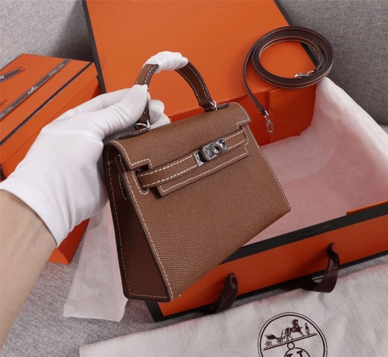 Hermes Kelly Bags Packable 89386