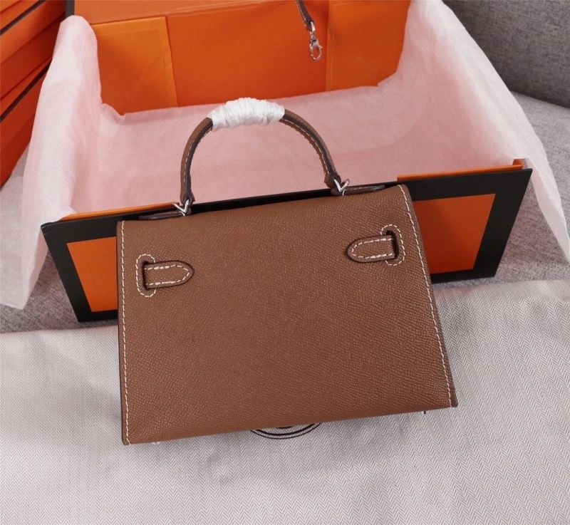 Hermes Kelly Bags Packable 89386