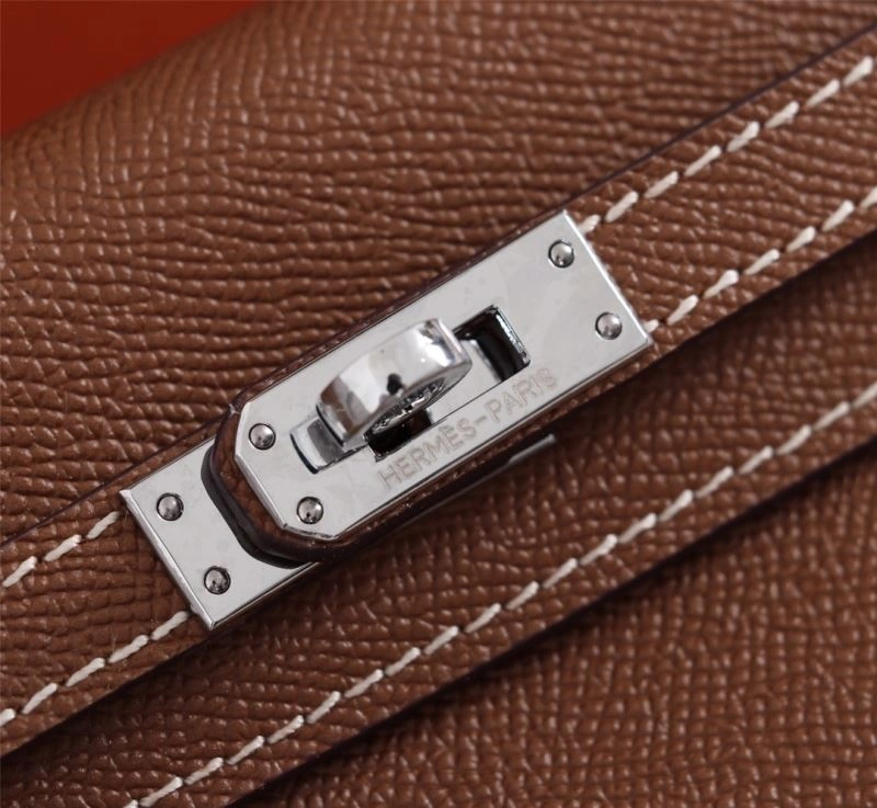 Hermes Kelly Bags Packable 89386
