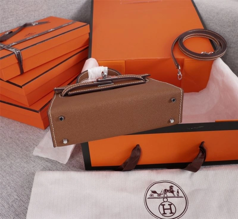 Hermes Kelly Bags Packable 89386