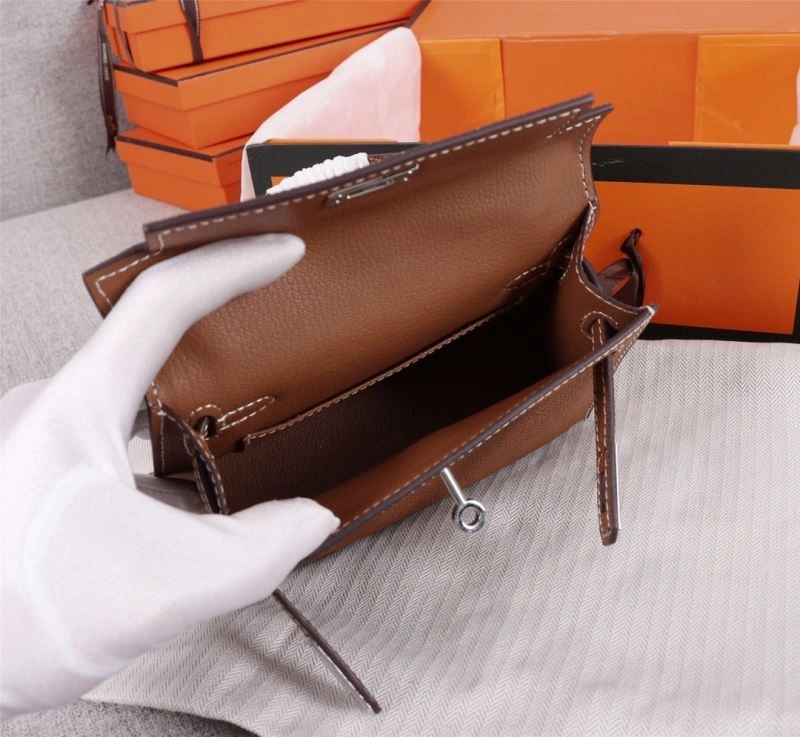 Hermes Kelly Bags Packable 89386