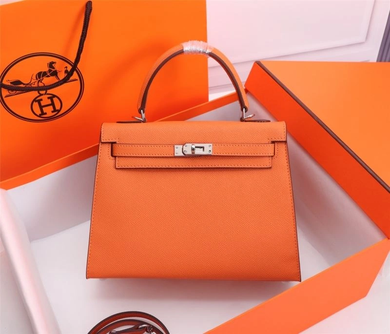 Chic Hermes Kelly Bags 89376