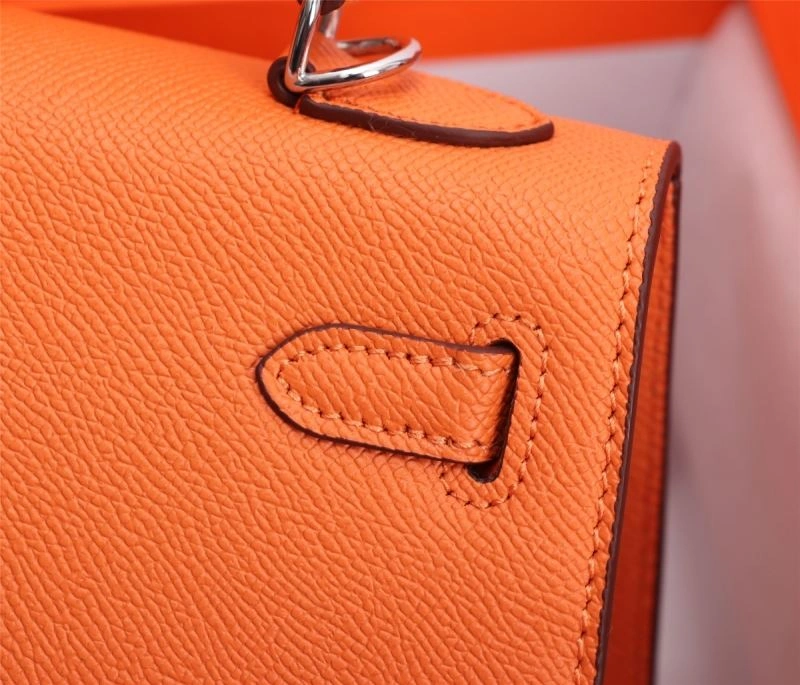 Chic Hermes Kelly Bags 89376