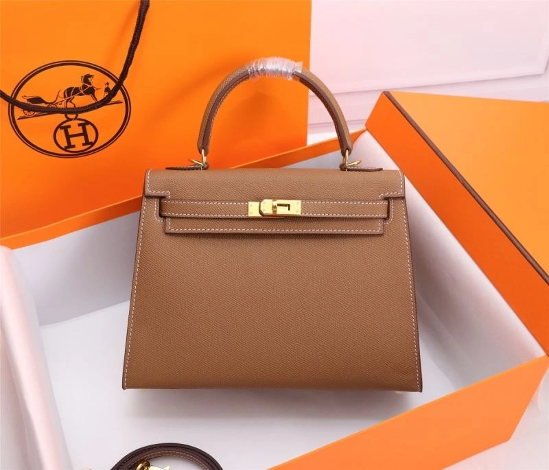 Hermes Kelly Bags Colorful 89398