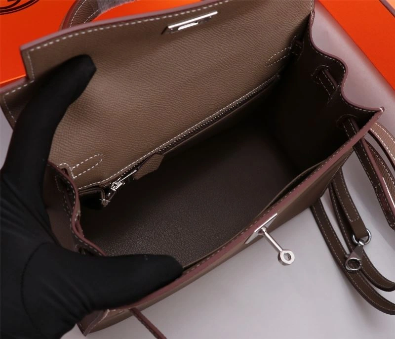Hermes Kelly Bags MoistureWicking 89377