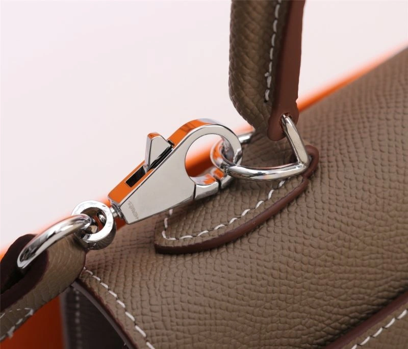 Hermes Kelly Bags MoistureWicking 89377