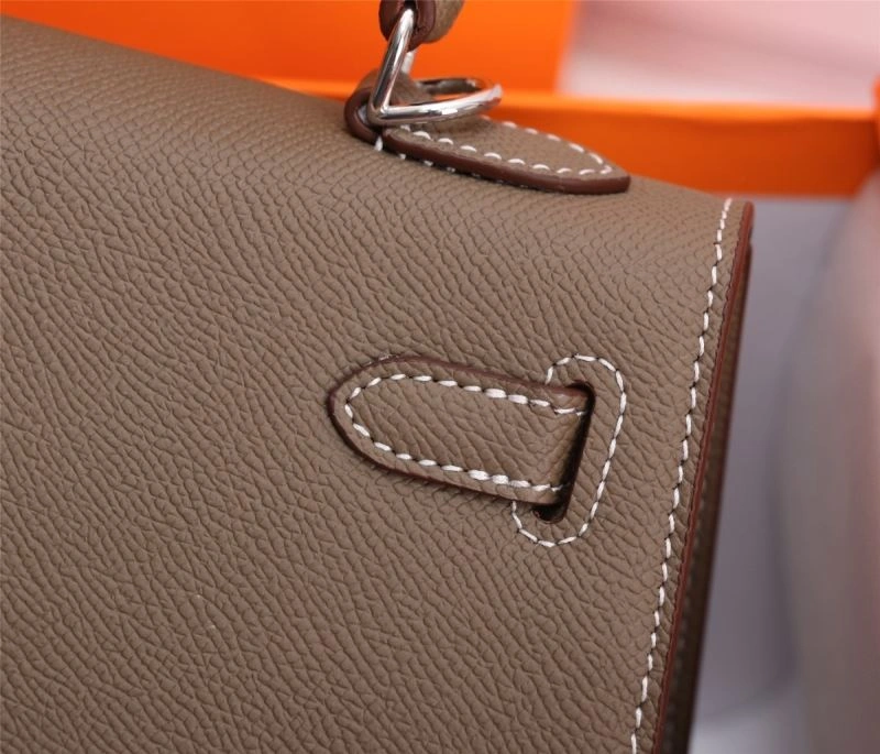 Hermes Kelly Bags MoistureWicking 89377