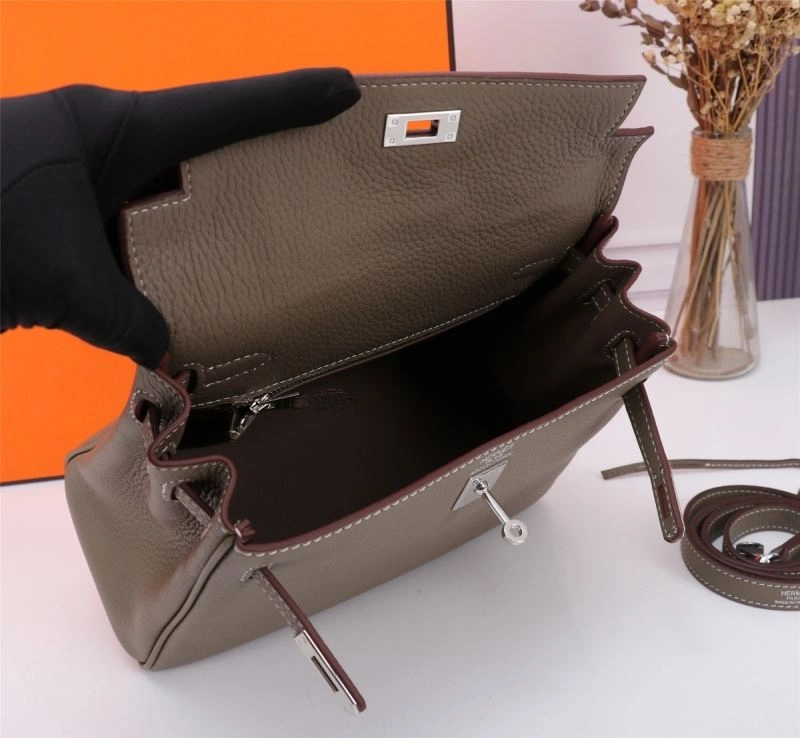 Sophisticated Hermes Kelly Bags 89374