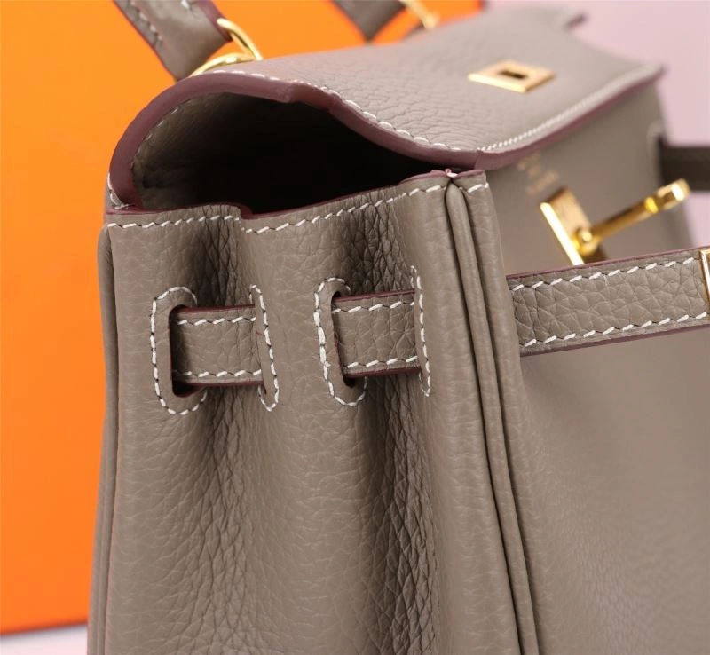 Hermes Kelly Bags Upgraded 89448