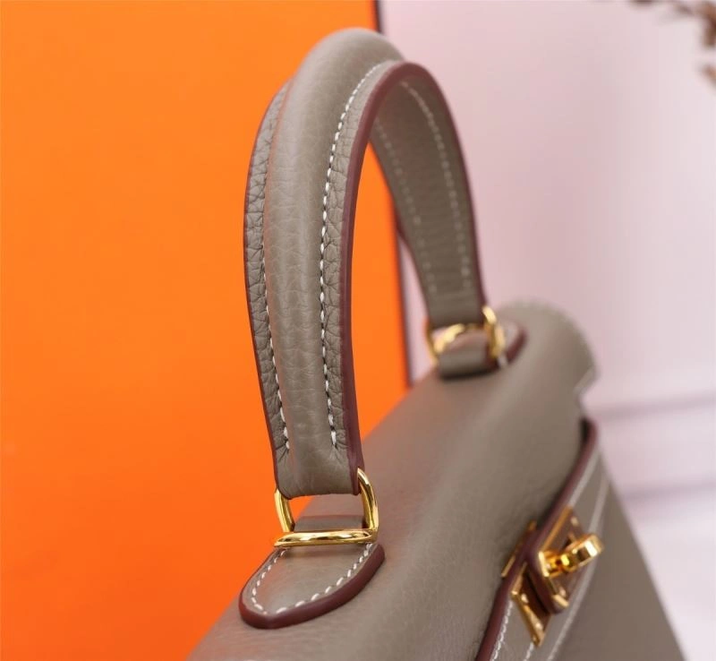 Hermes Kelly Bags Upgraded 89448