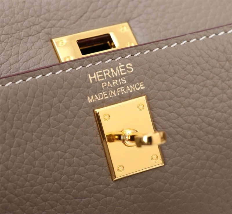 Hermes Kelly Bags Upgraded 89448