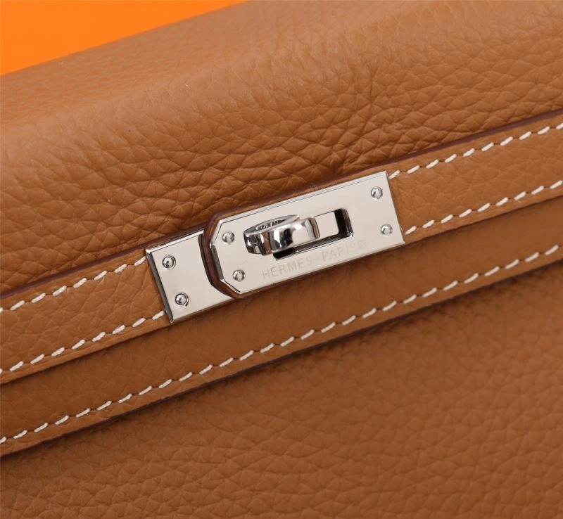 WaterResistant Hermes Kelly Bags 89365