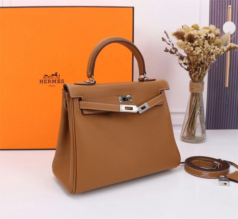 WaterResistant Hermes Kelly Bags 89365
