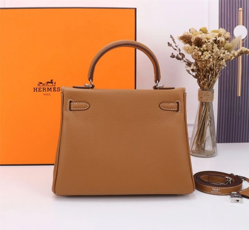 WaterResistant Hermes Kelly Bags 89365