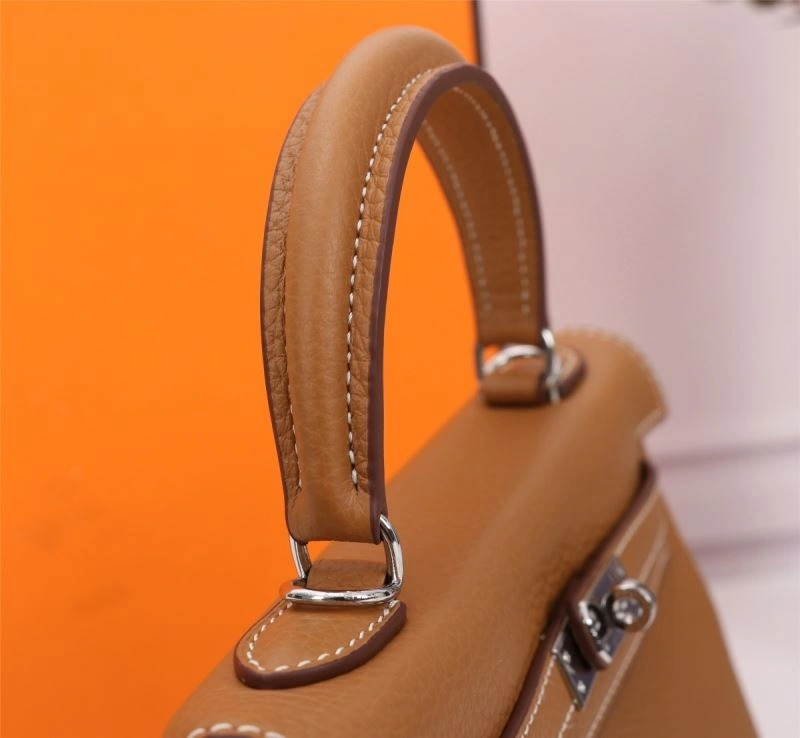 WaterResistant Hermes Kelly Bags 89365