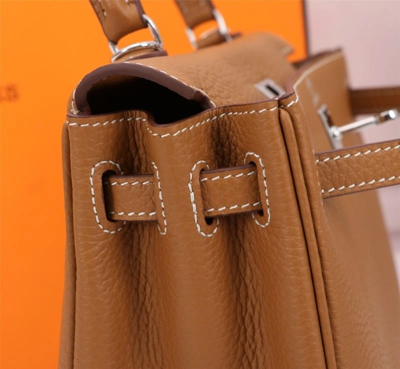 WaterResistant Hermes Kelly Bags 89365