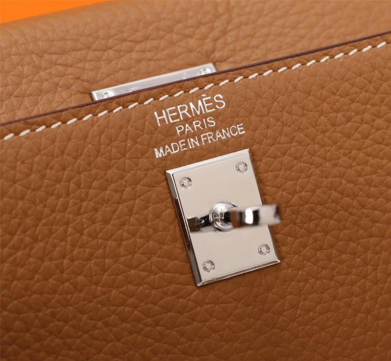 WaterResistant Hermes Kelly Bags 89365