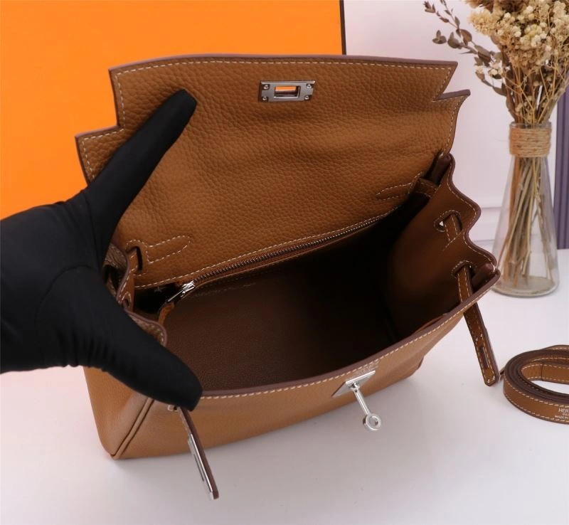 WaterResistant Hermes Kelly Bags 89365