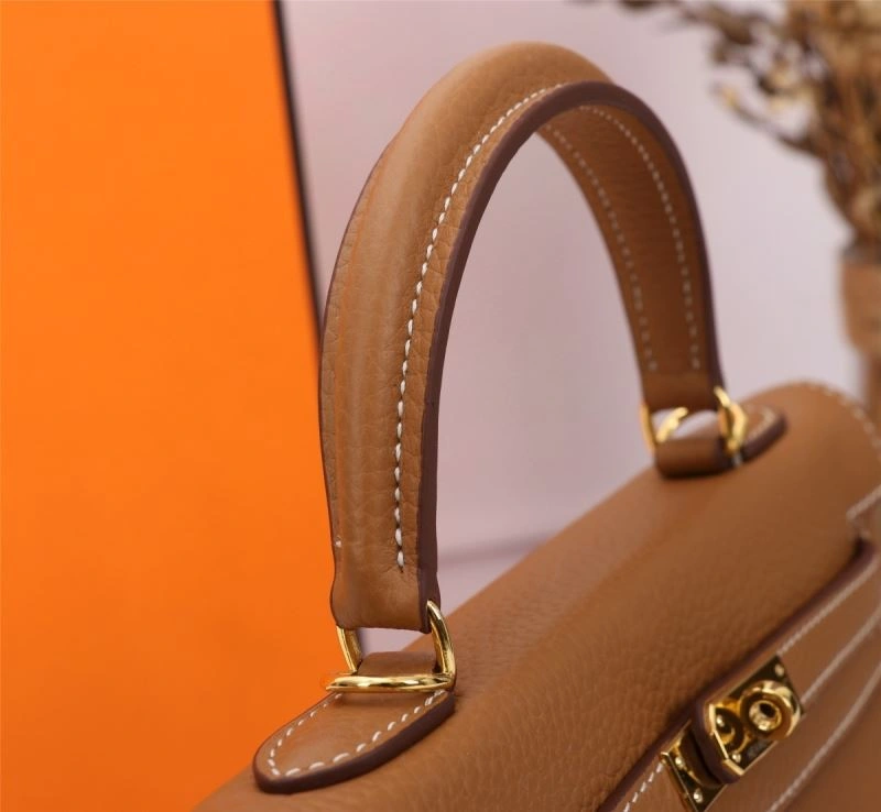 Hermes Kelly Bags Refined 89358