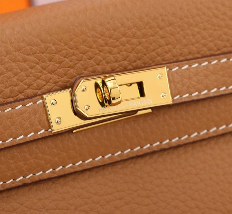 Hermes Kelly Bags Refined 89358