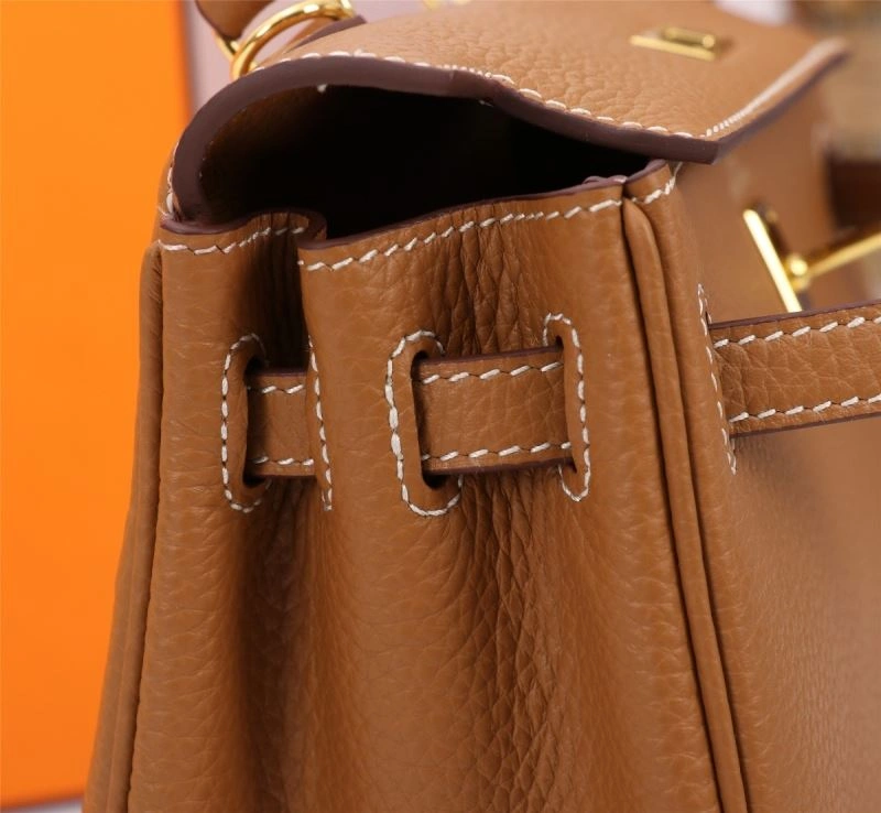 Hermes Kelly Bags Refined 89358