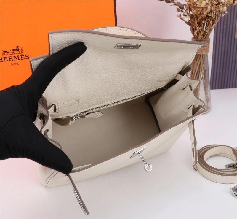 Stretchable Hermes Kelly Bags 79006