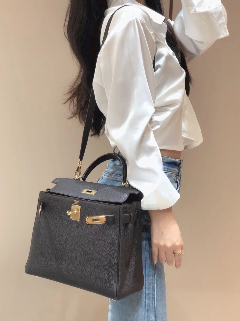 Trendsetting Hermes Kelly Bags 78252