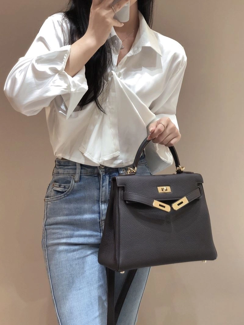 Trendsetting Hermes Kelly Bags 78252