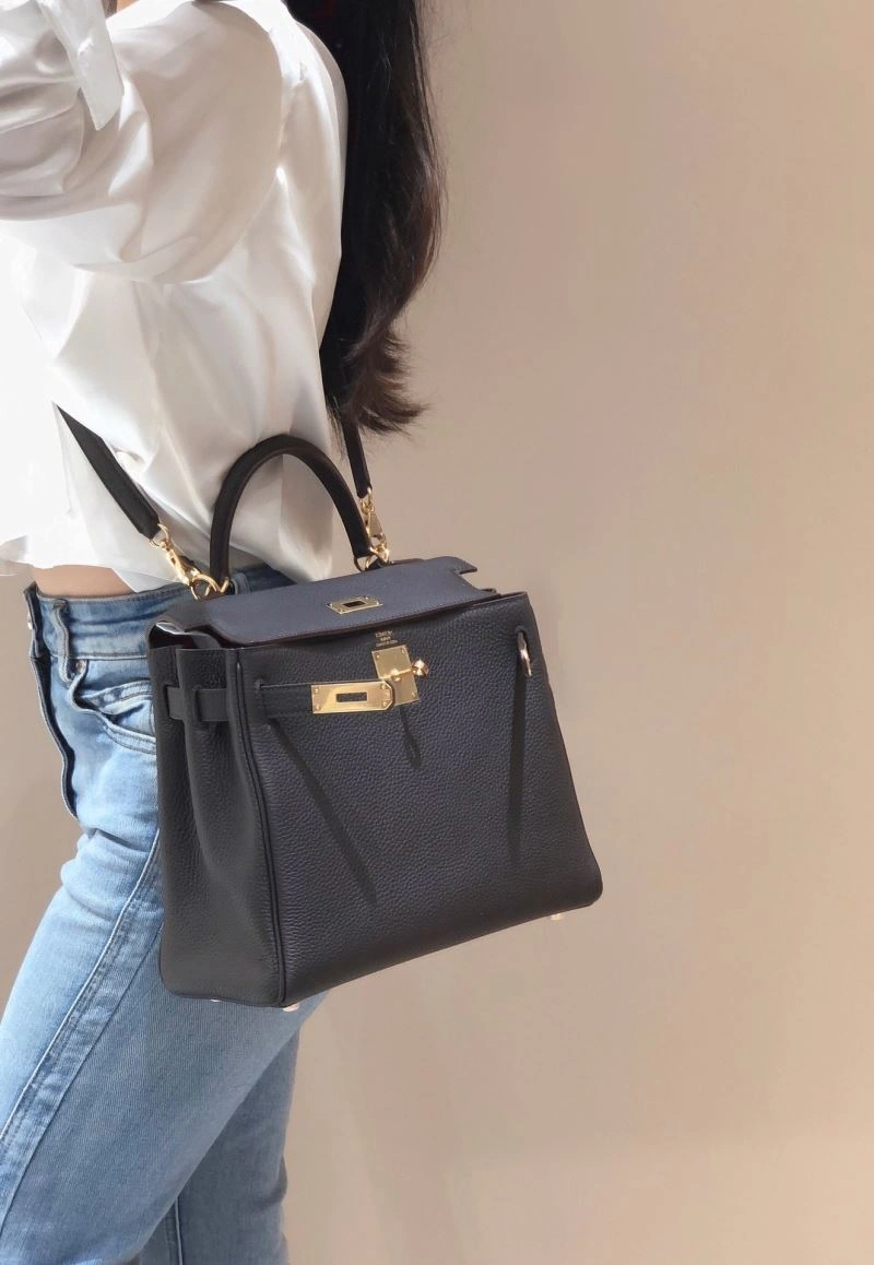 Trendsetting Hermes Kelly Bags 78252