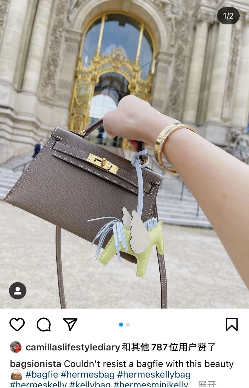 Hermes Kelly Bags Trendsetting 78248