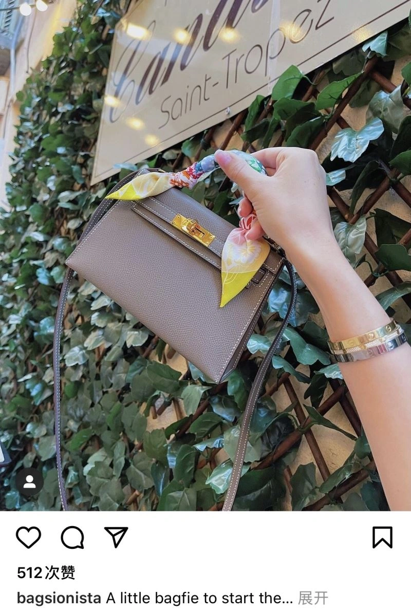 Hermes Kelly Bags Trendsetting 78248