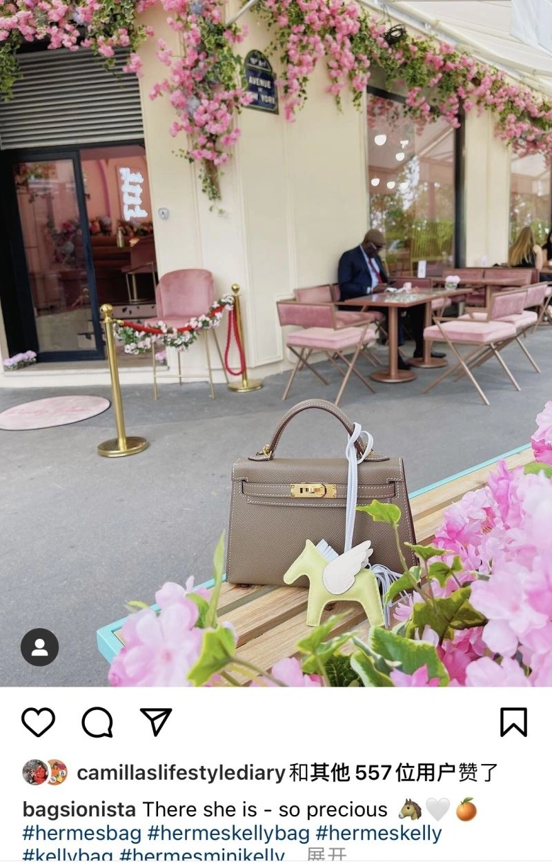 Hermes Kelly Bags Trendsetting 78248