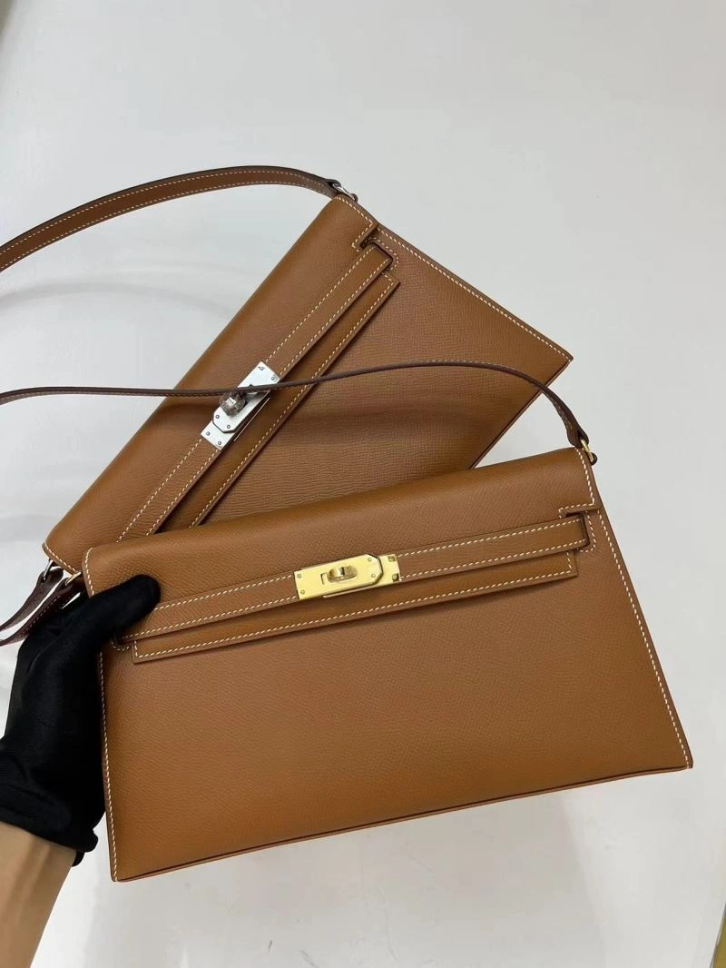 Hermes Kelly Bags Sleek 76881